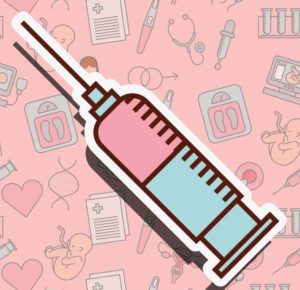 Injection-contraception-masculine